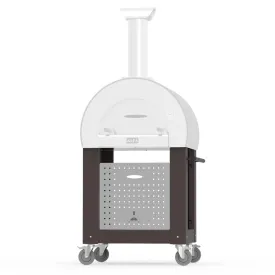 Alfa Pizza Ovens: 5 Minuti Base