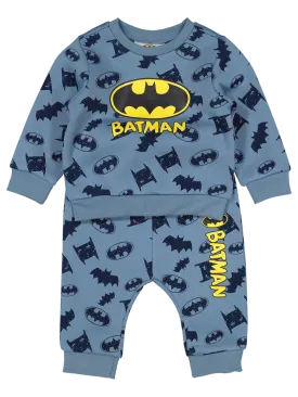 Batman Tracktop