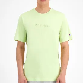 Champion Rochester Athletic Mens Tee