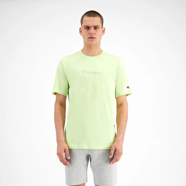Champion Rochester Athletic Mens Tee