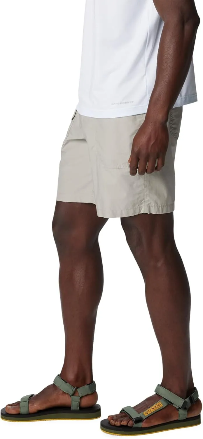 Columbia Men's Washed Out Cargo Short