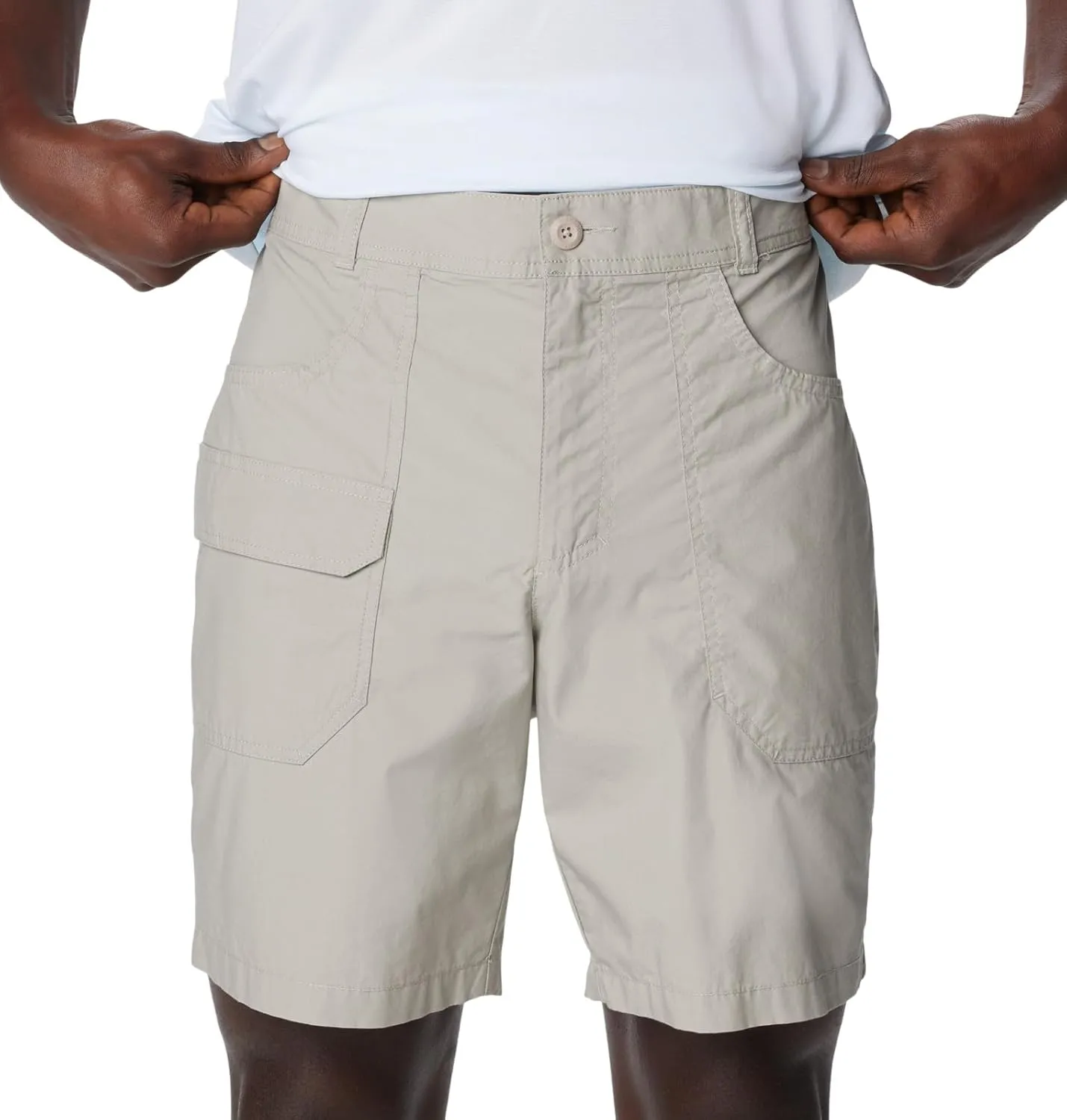 Columbia Men's Washed Out Cargo Short