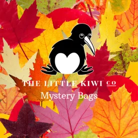 FALL/WINTER Baby Mystery Bags Boy/Girl