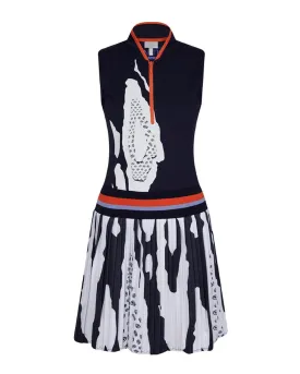Ghadira Dress