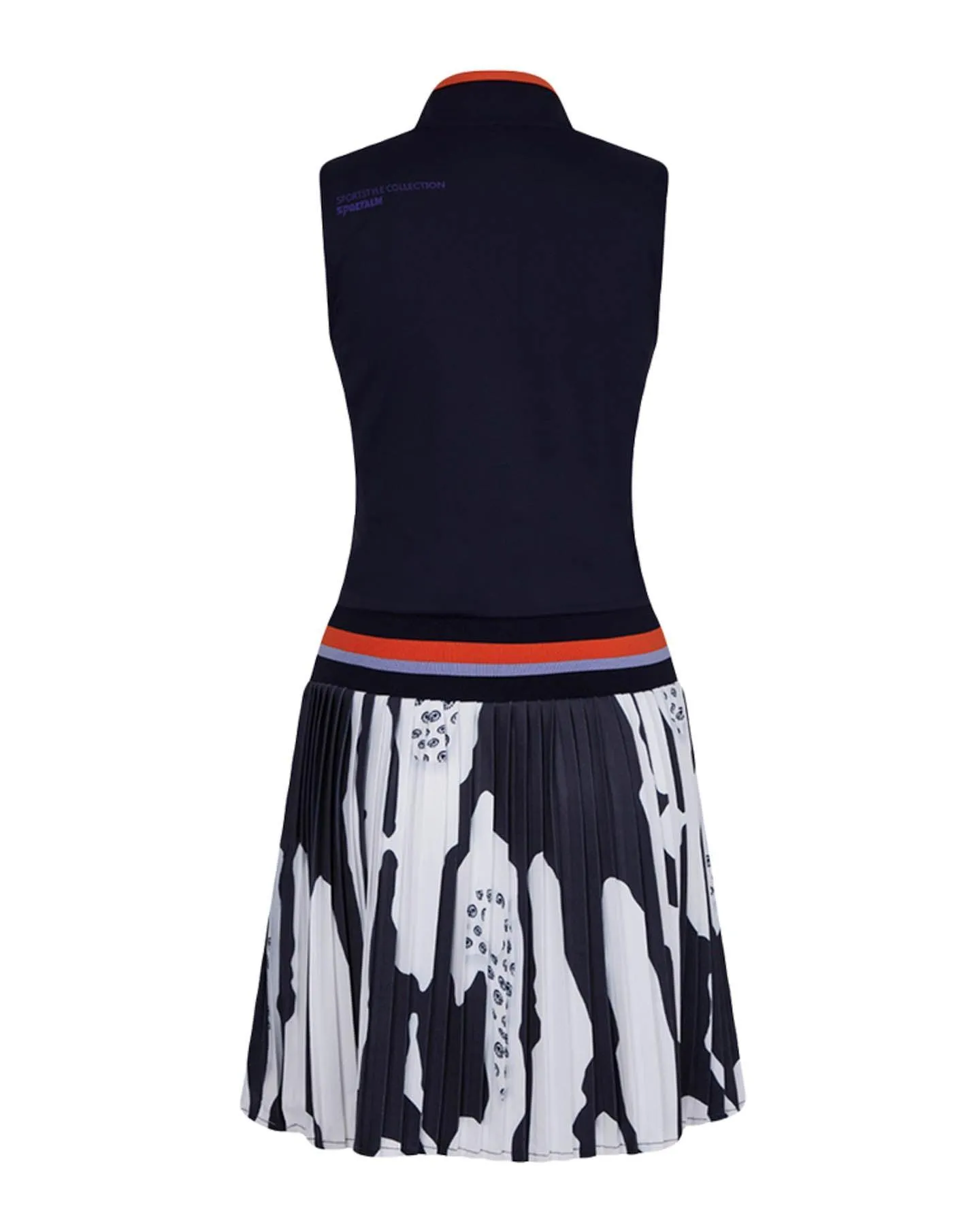 Ghadira Dress