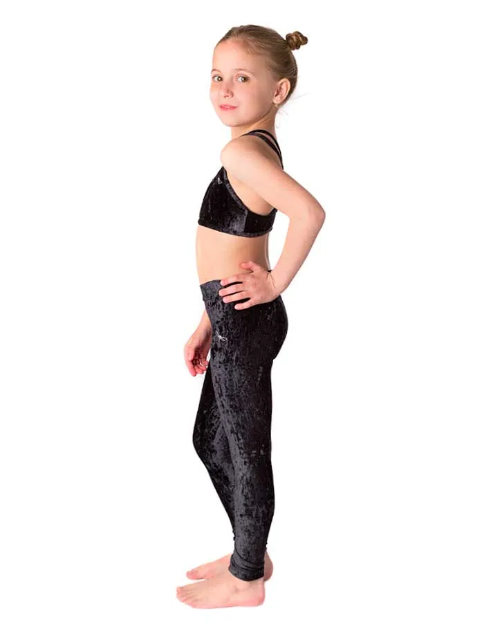 Girls leggings Flora Jr