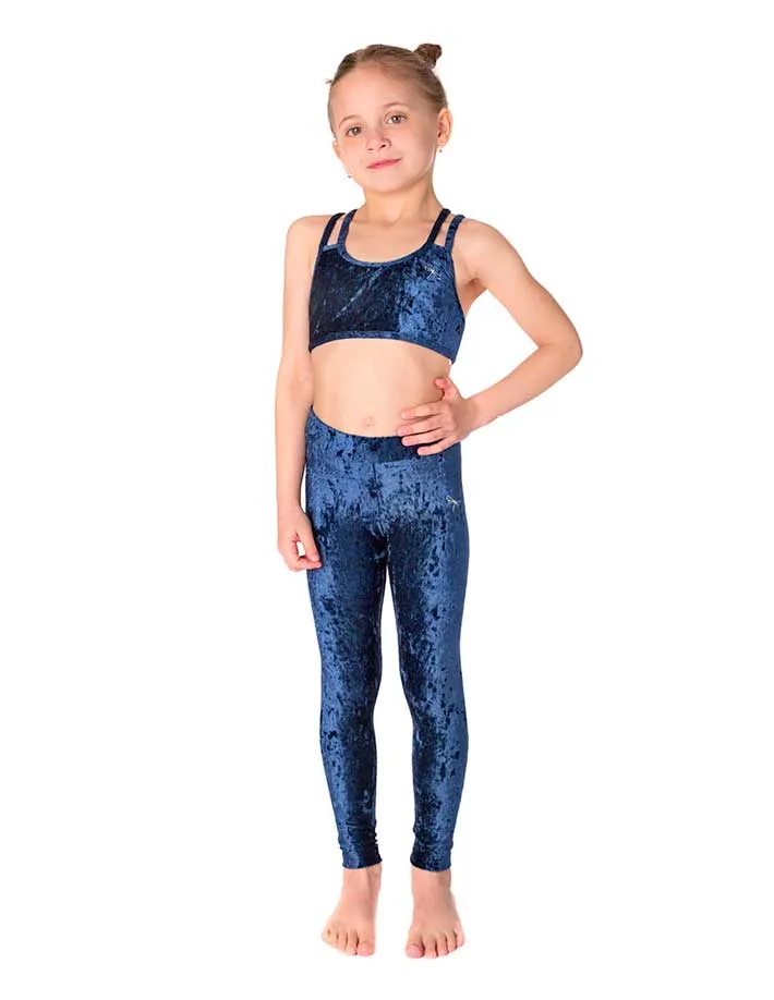 Girls leggings Flora Jr