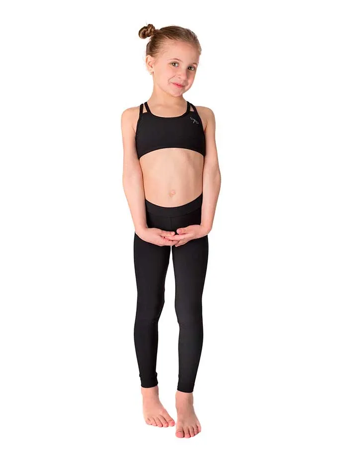 Girls leggings Flora Jr