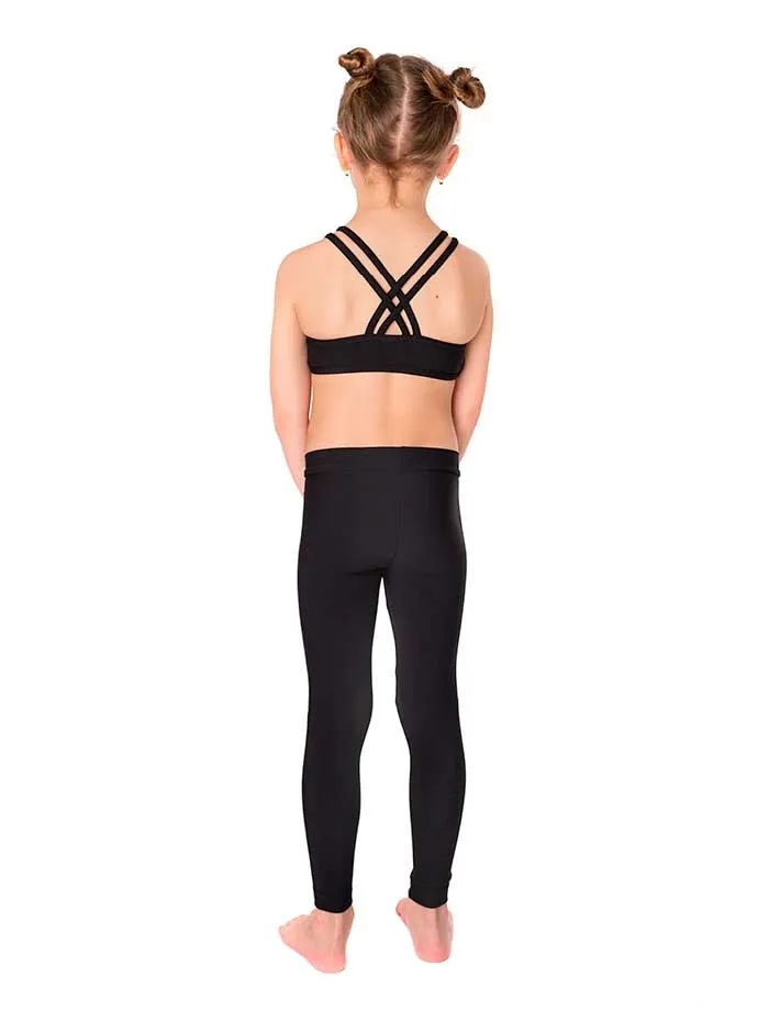 Girls leggings Flora Jr