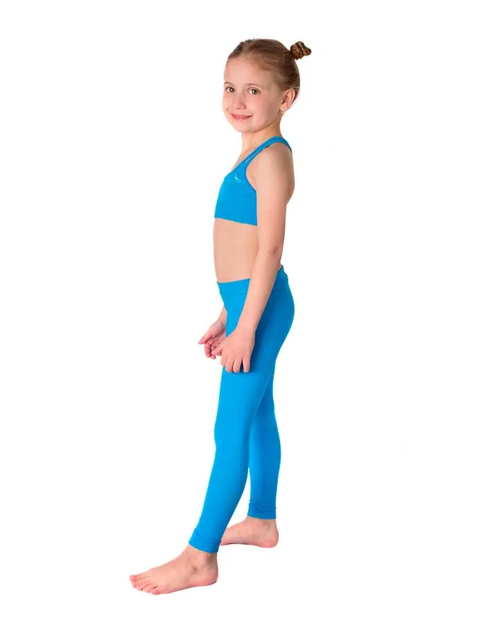 Girls leggings Flora Jr