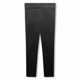 Hugo Kids Girls Leggings - Black