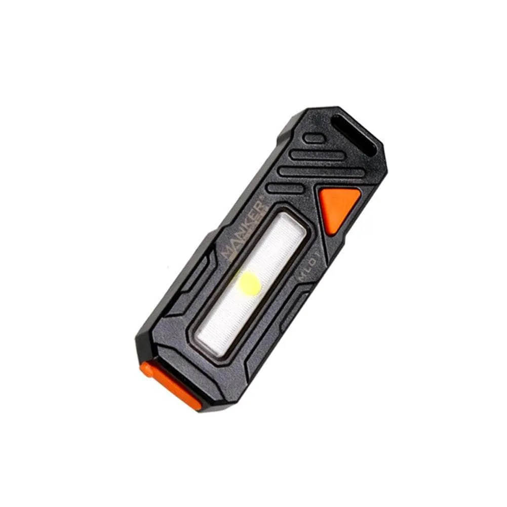 Manker ML01