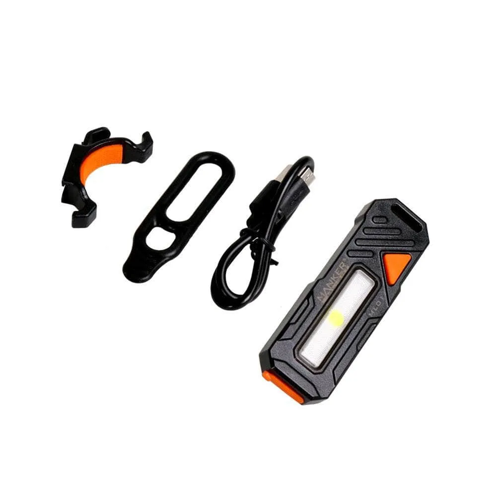 Manker ML01