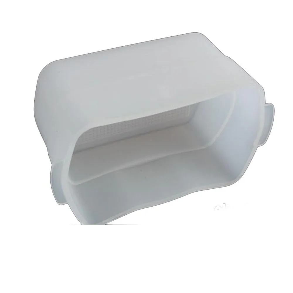 Meyin Flash Diffuser For Nikon Speedlite SB800/600