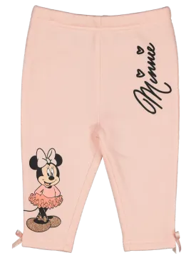 Minnie Mouse Track Pants