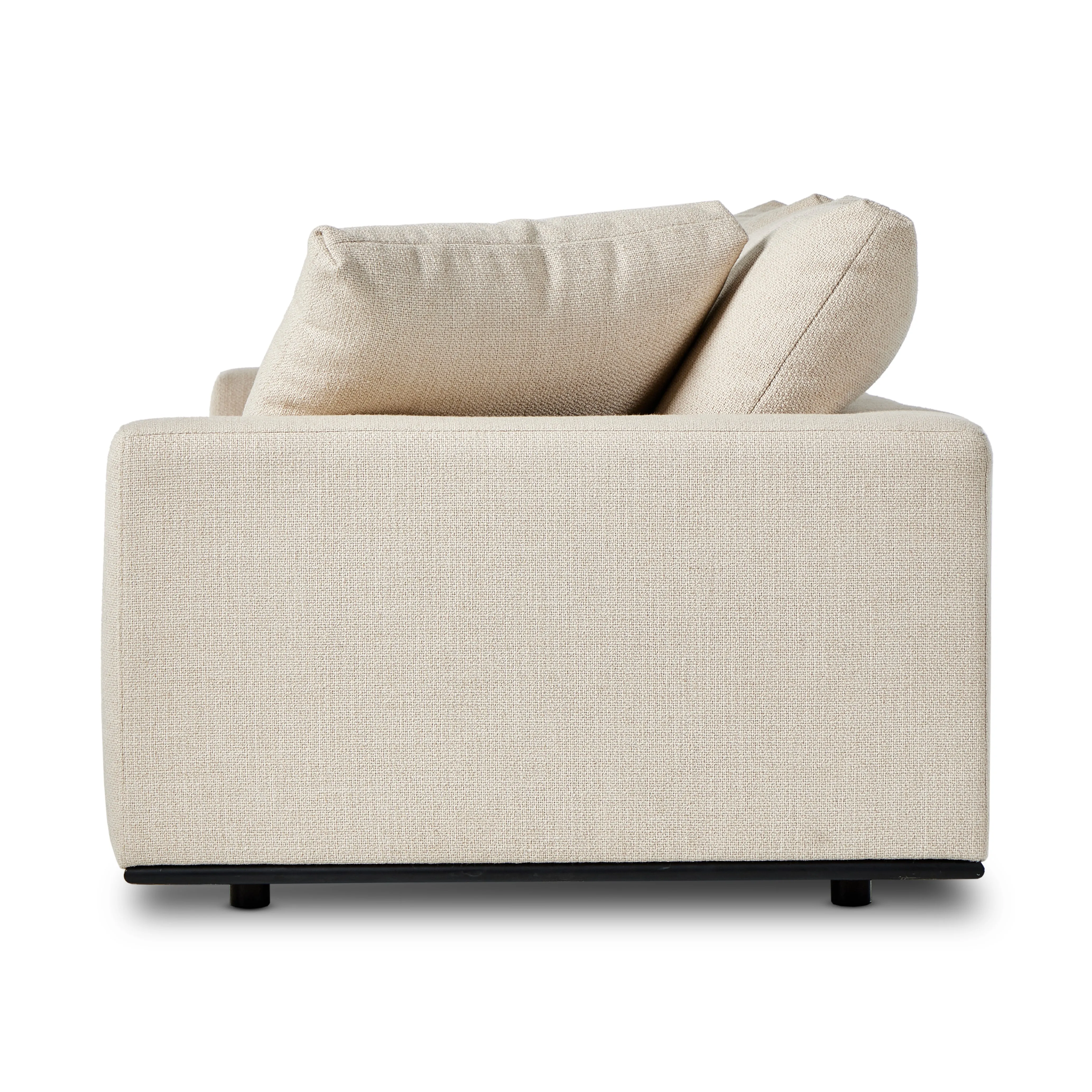 Nico 2pc Sectional