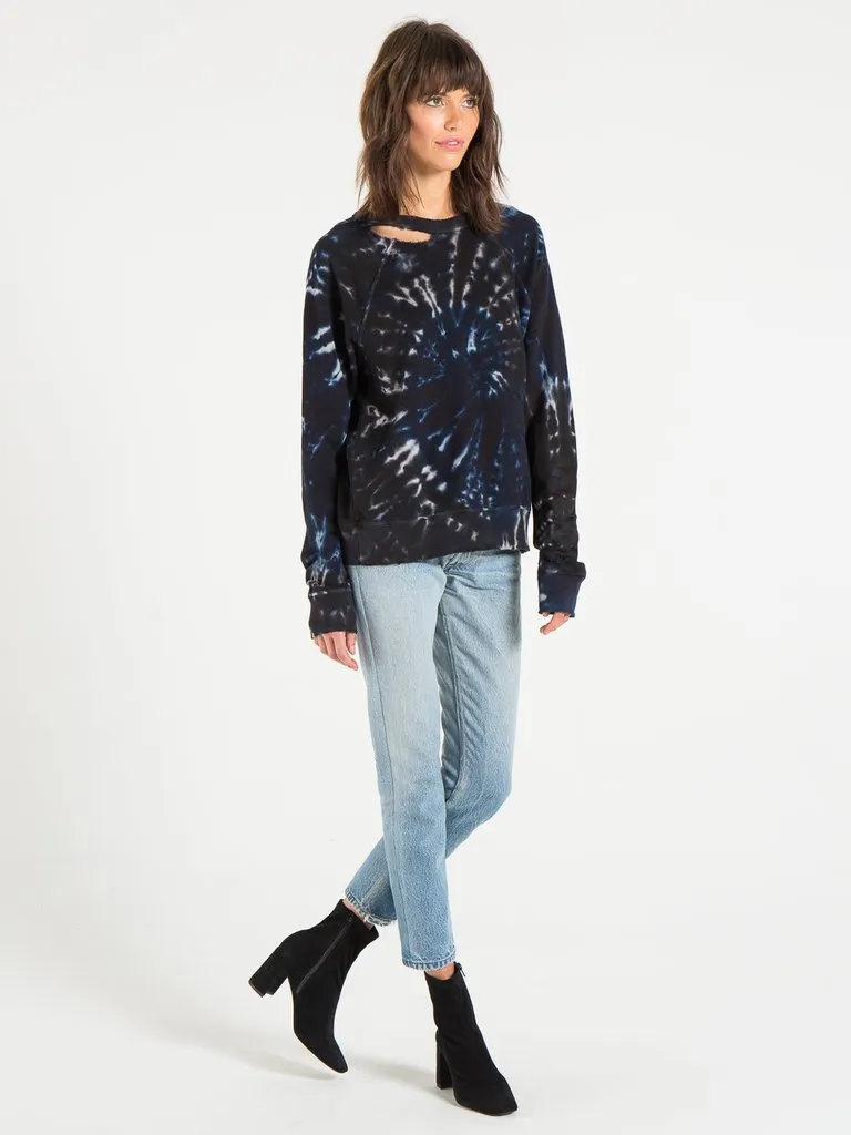 n:Philanthropy - Nic Sweatshirt
