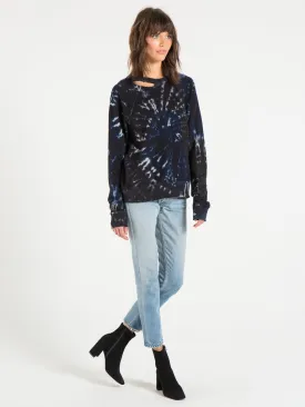 n:Philanthropy - Nic Sweatshirt