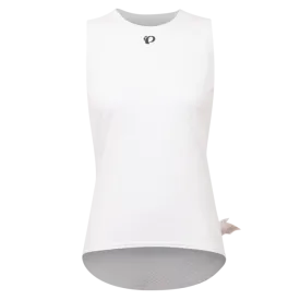 PEARL IZUMI Transfer Mesh Tank Base - Women's