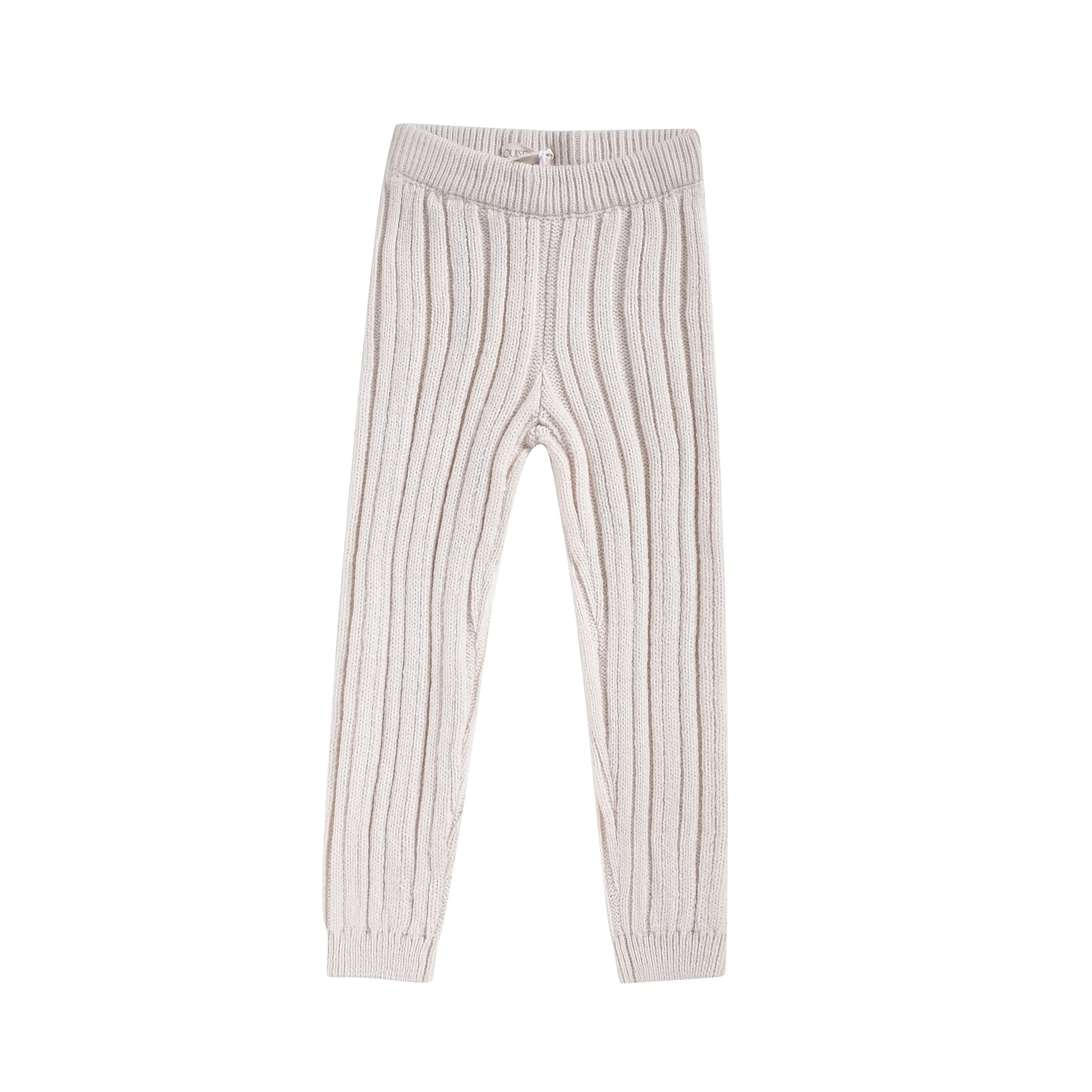 Pedro Leggings in Cream