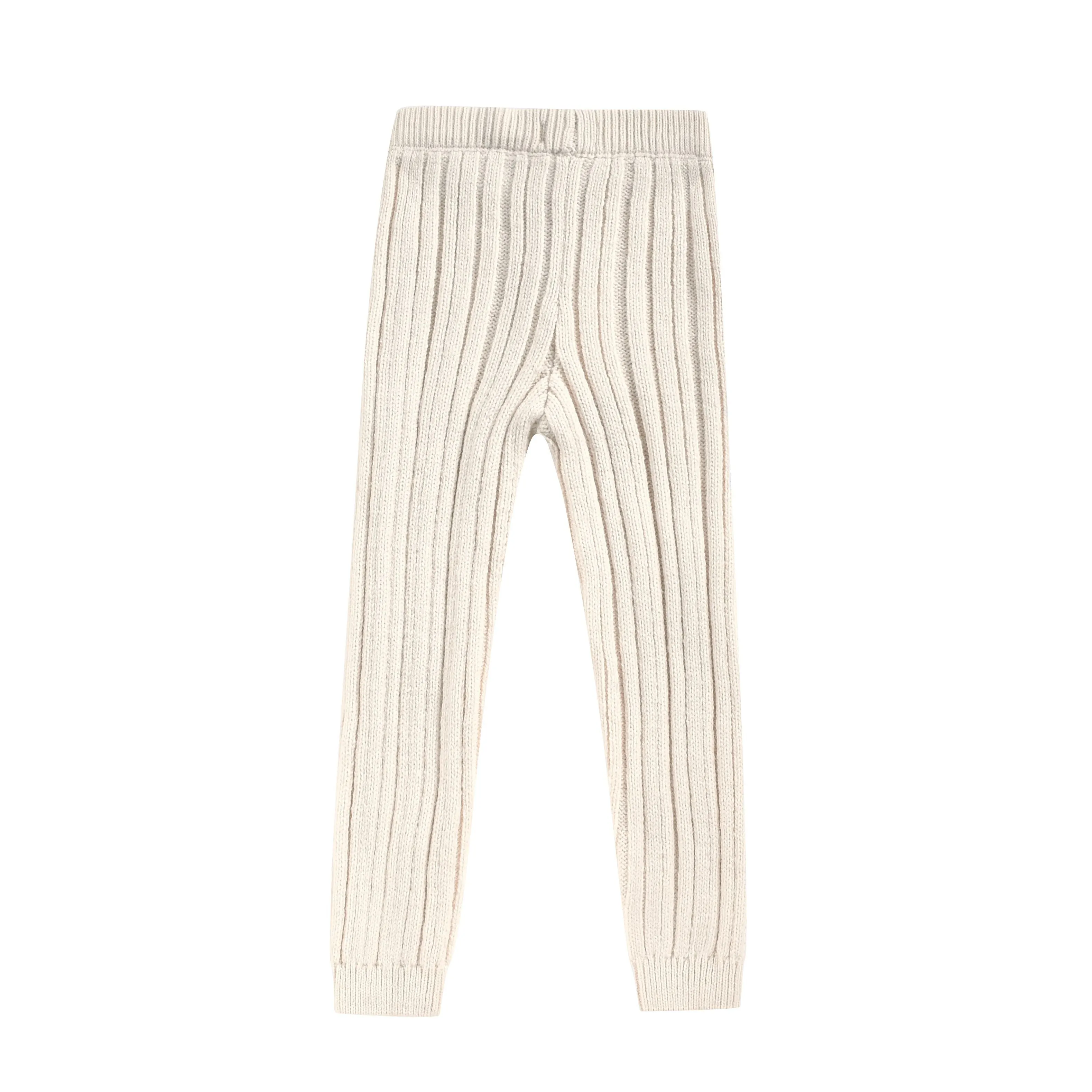 Pedro Leggings in Cream