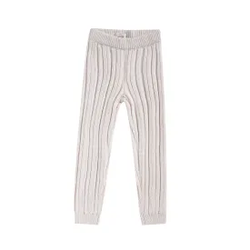 Pedro Leggings in Cream