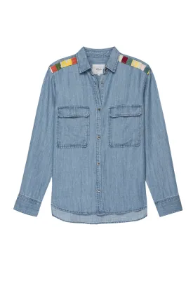 Rails - Jimi Medium Vintage Aztec