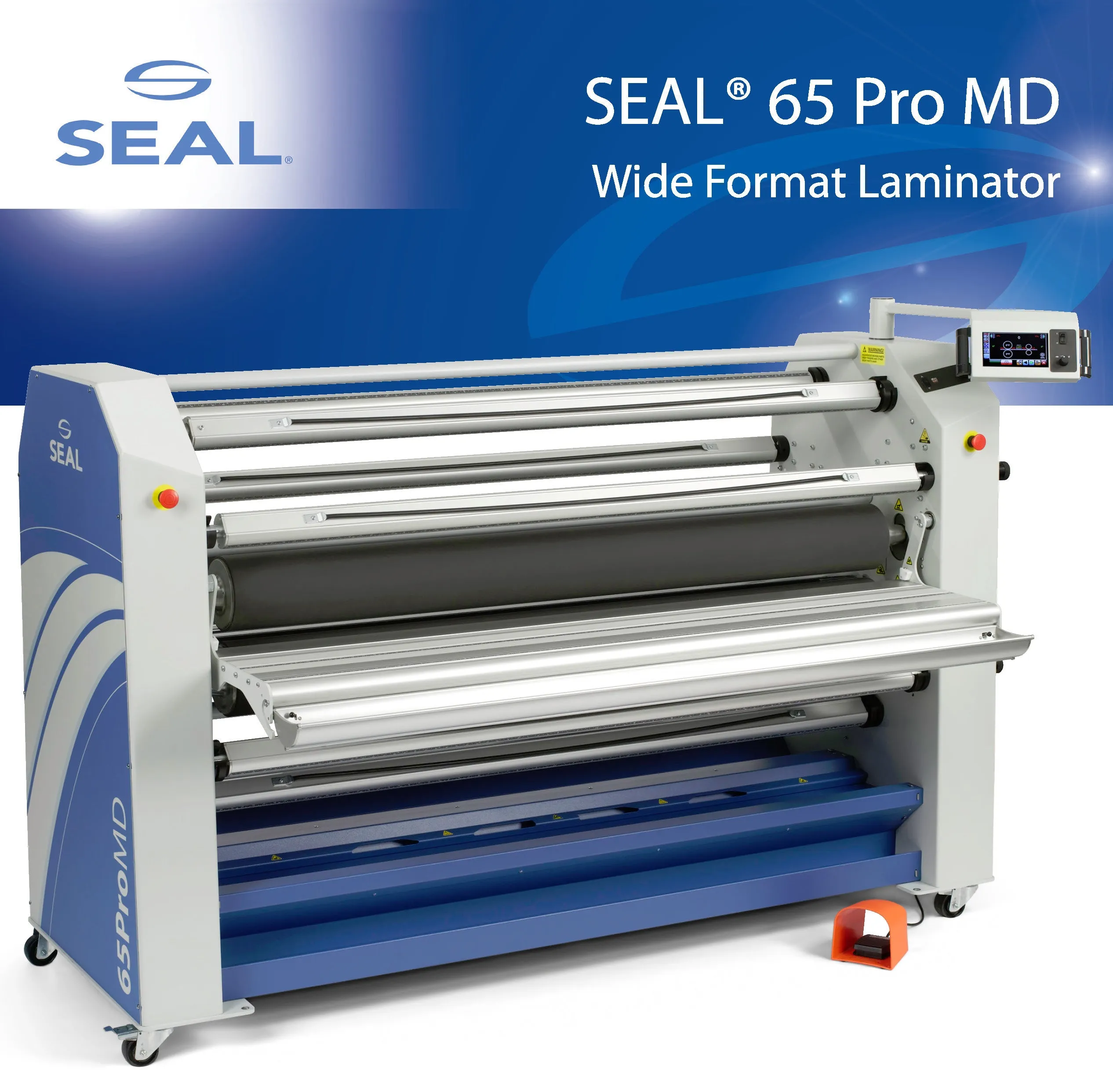 Seal 65 PRO MD Laminator