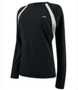 SPEEDO Female Technical Long Sleeve Tee
