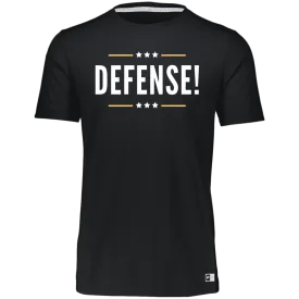Unisex Dri-Power Tee--Defense