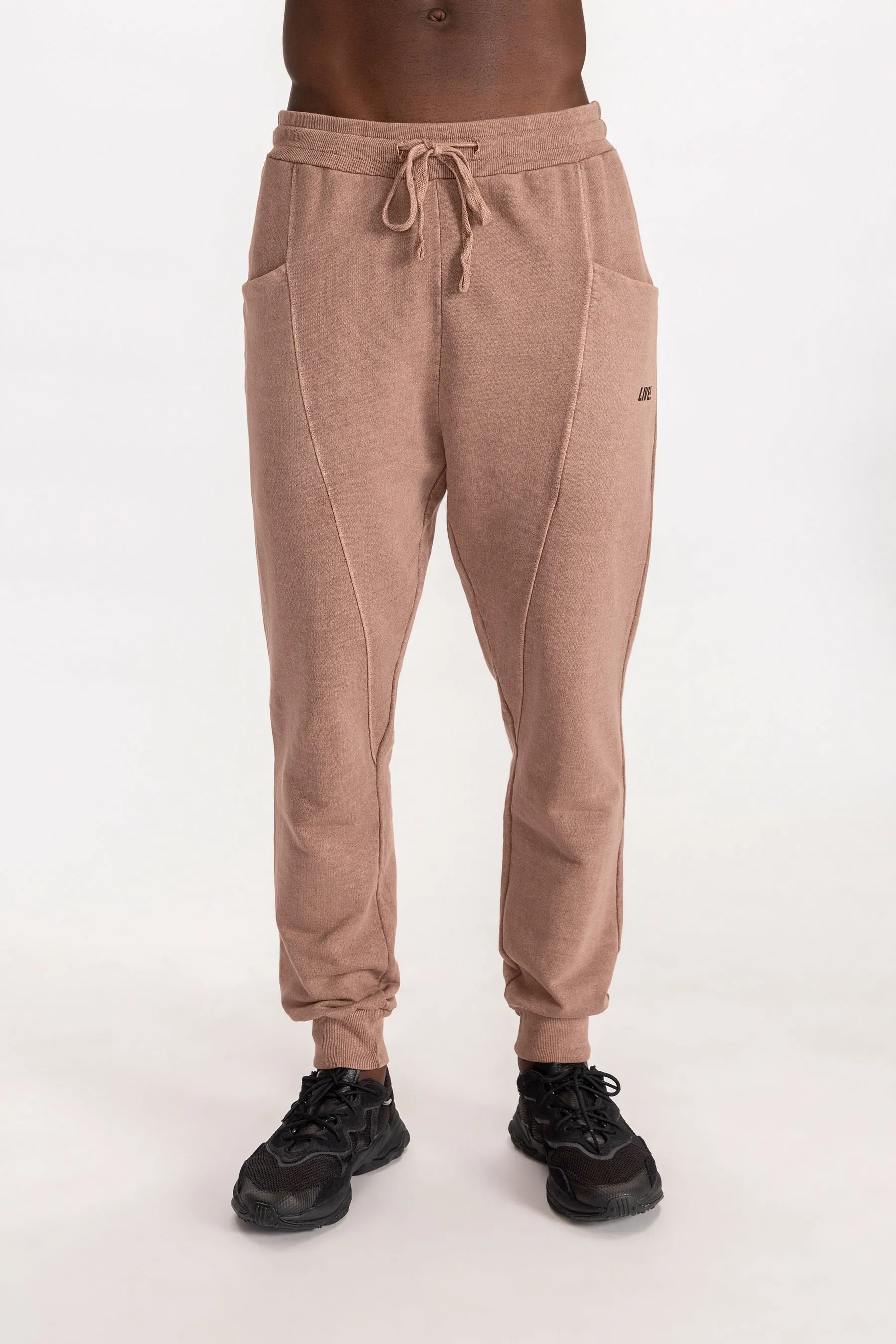 Urban Men Jogger Pants