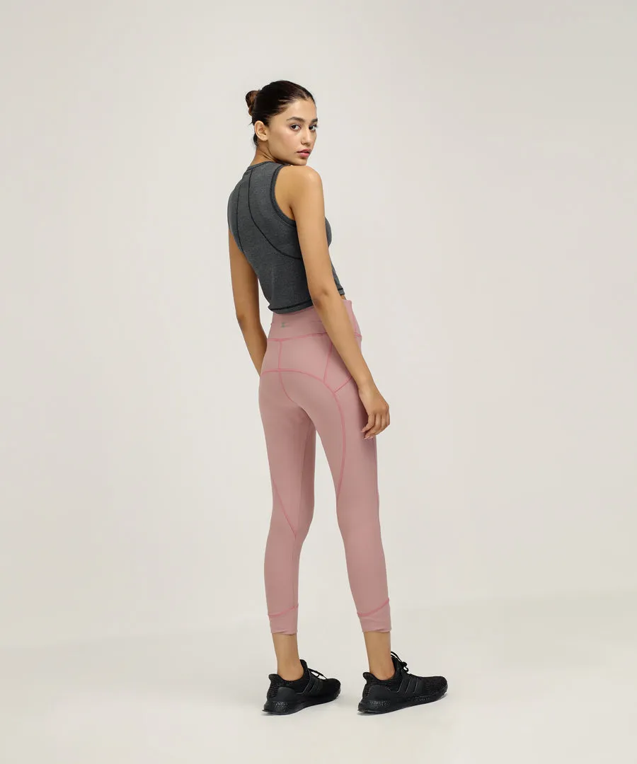 Women's B-Fit Compression Tights