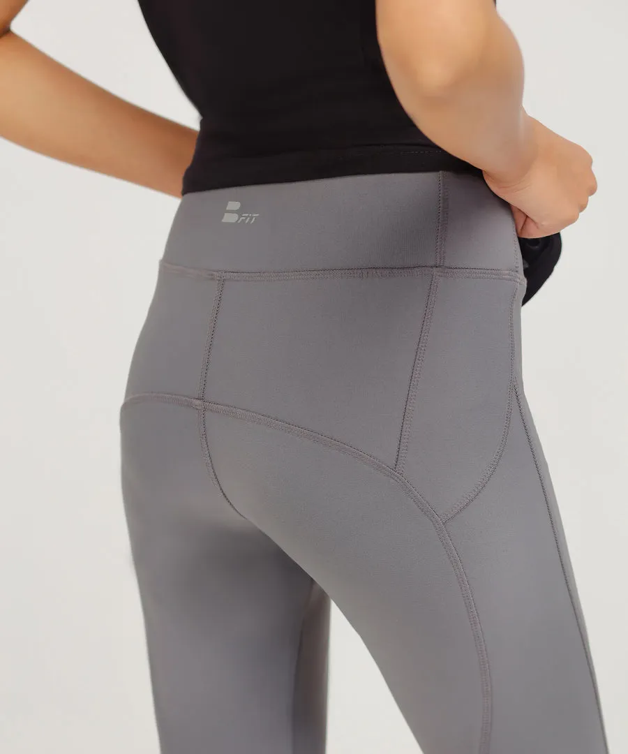 Women's B-Fit Compression Tights