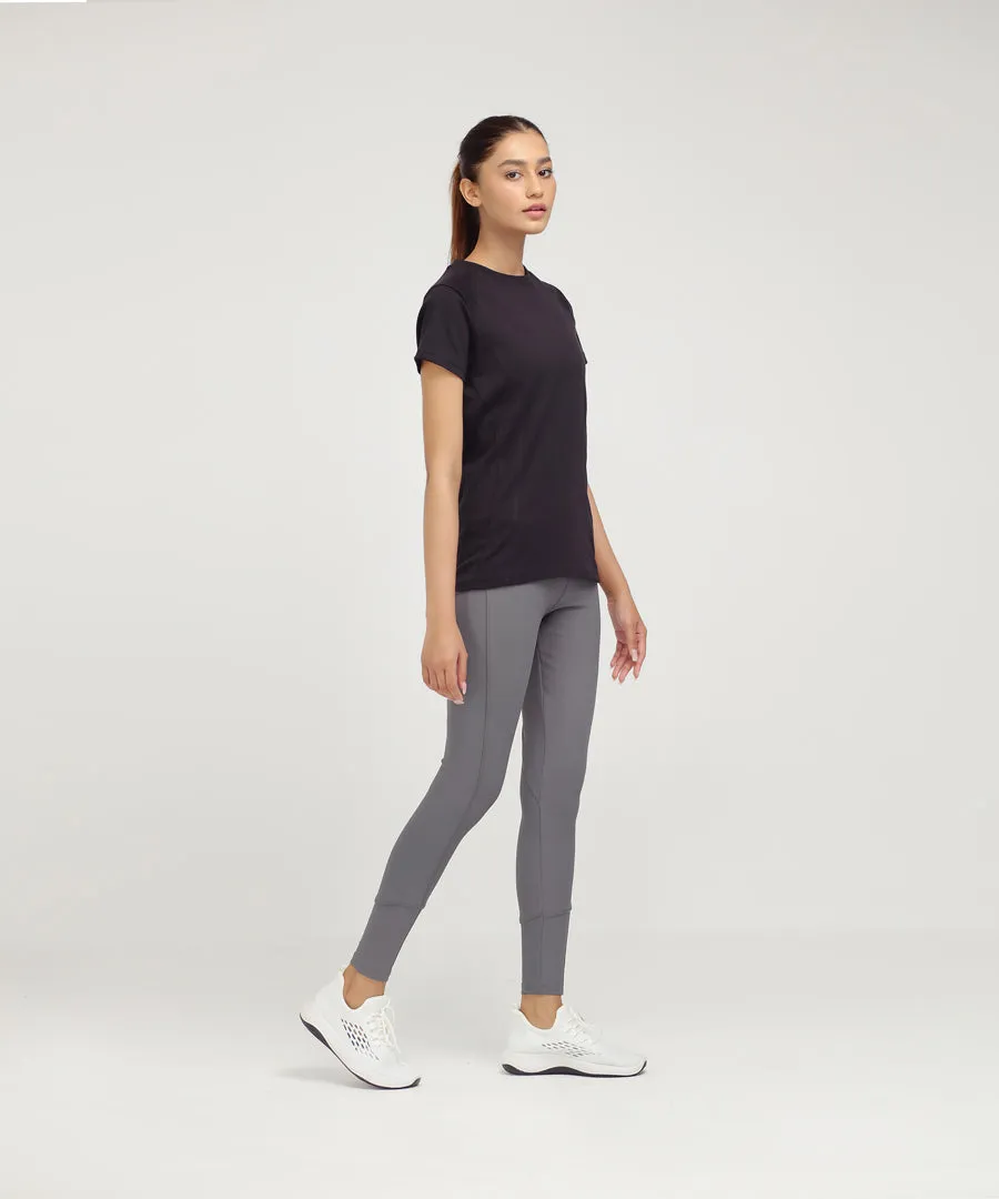 Women's B-Fit Compression Tights