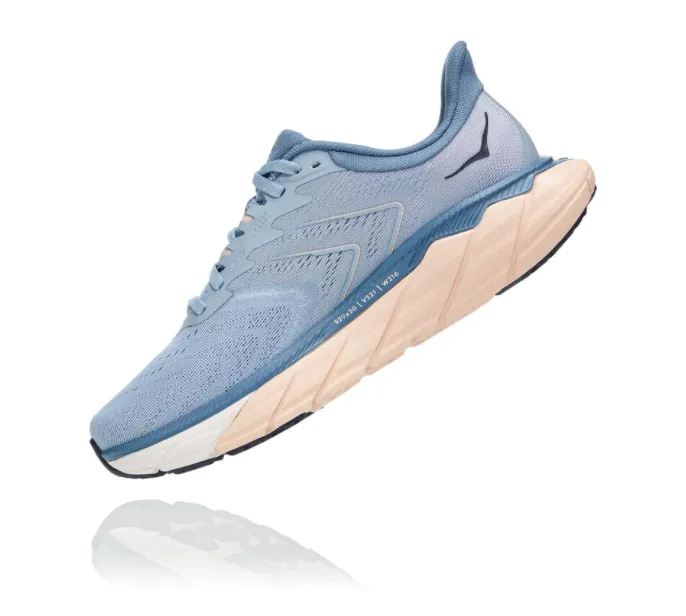 Women's HOKA Arahi 5 1115012-BFPB
